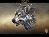 Обитая преимущественно в лесах Асхана, эти благородные хищники 
используют свою скорость и хитрую тактику для охоты. В отличие от 
кровожадных лютых волков, лесные волки обычно держаться подальше от 
людей, но, как известно, нападают на одиноких путешественников, особенно
 суровой зимой, когда другая добыча редка. Волки воют на луну, и, таким 
образом, часто считаются слугами Асхи в фольклоре и легендах.
Уровень: основной.

	
	
	
		
			
				Inhabitating most of the forests of Ashan, these noble predators use
 their speed and pack tactics to hunt. Contrary to the bloodthirsty Dire
 Wolves, Timber Wolves usually stay away from people, but have been 
known to attack lonely travelers, especially during harsh winters when 
game becomes rare. Wolves howl at the moon, and are thus often believed 
to be servants of Asha in folklore and legends.
Tier: Core
			
		